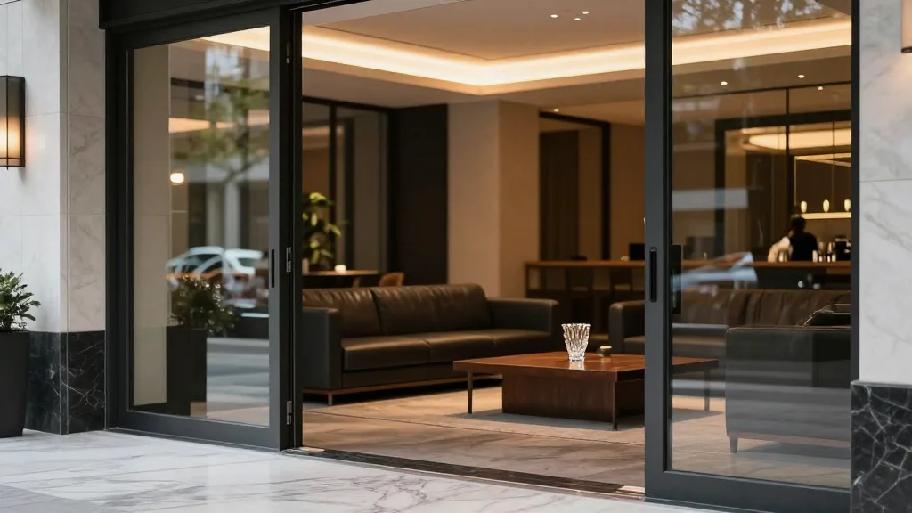 Malmö’s Vollmers Launches Major Renovation to Chase Third Michelin Star