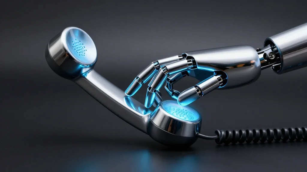 Cold AI Calls Erode Brand Trust