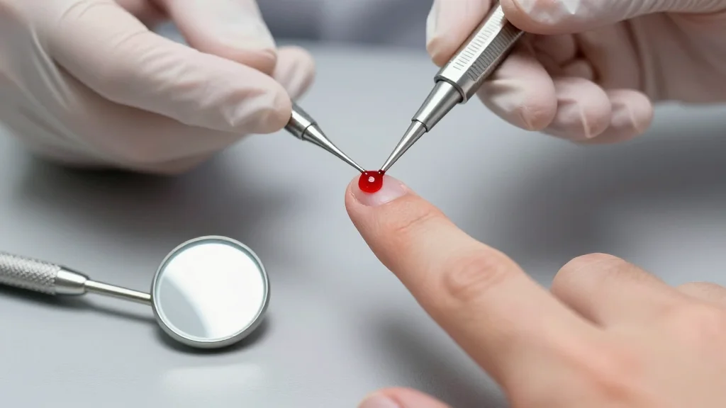 Prediabetes or Diabetes Found in 1 in 3 Patients During Dental Appointment
