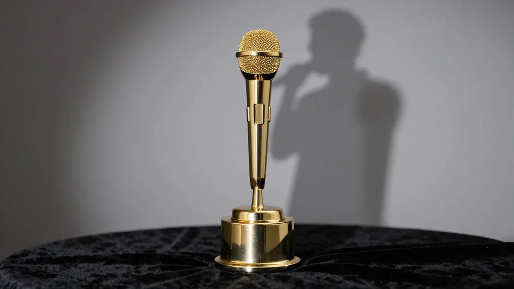 Justin Bieber's Best Male Pop Artist Win Sets American Music Awards Record