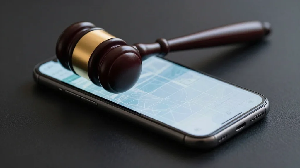 Supreme Court Wary of Barring Police From Phone Searches to Find Crime Suspects