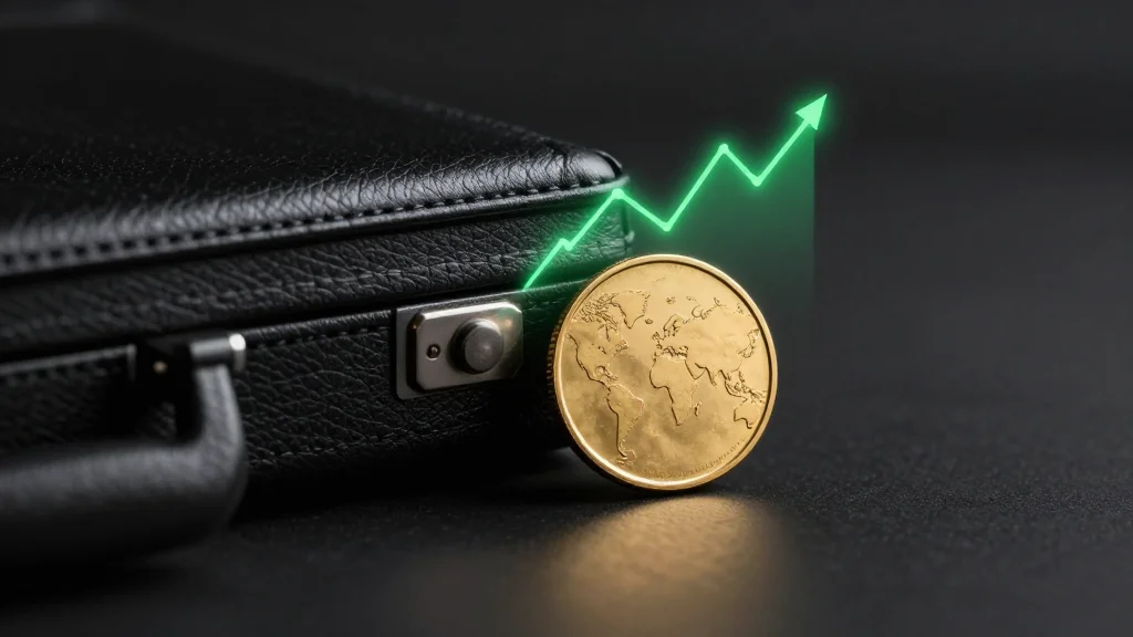 WNY Asset Management Buys $31 M of JPMorgan Emerging Markets ETF as JEMA Outperforms Benchmark