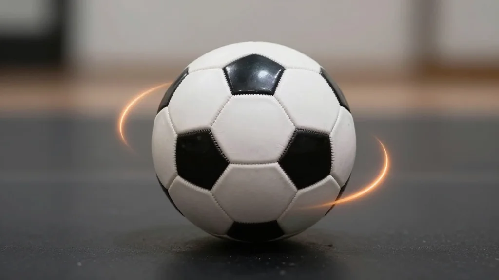 Nike Replaces Adidas as Champions League Ball Supplier
