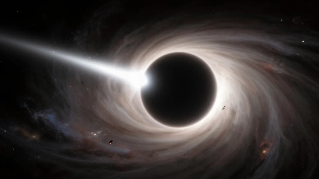Webb Telescope Records 7‑Hour Gamma-Ray Burst, Defying Physics