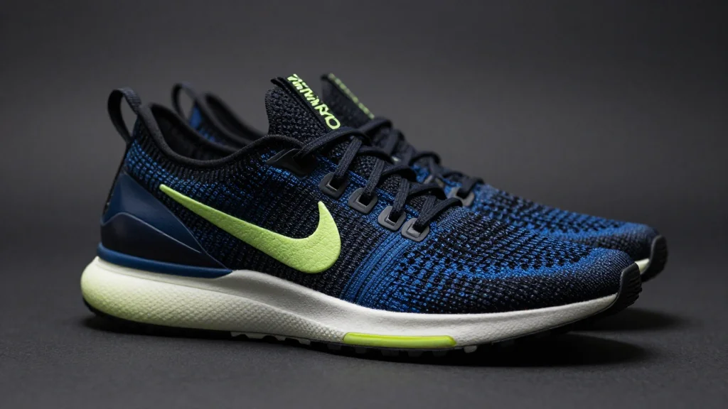 Nike’s Sold-Out, Mind-Altering Shoe Is Getting a New Build
