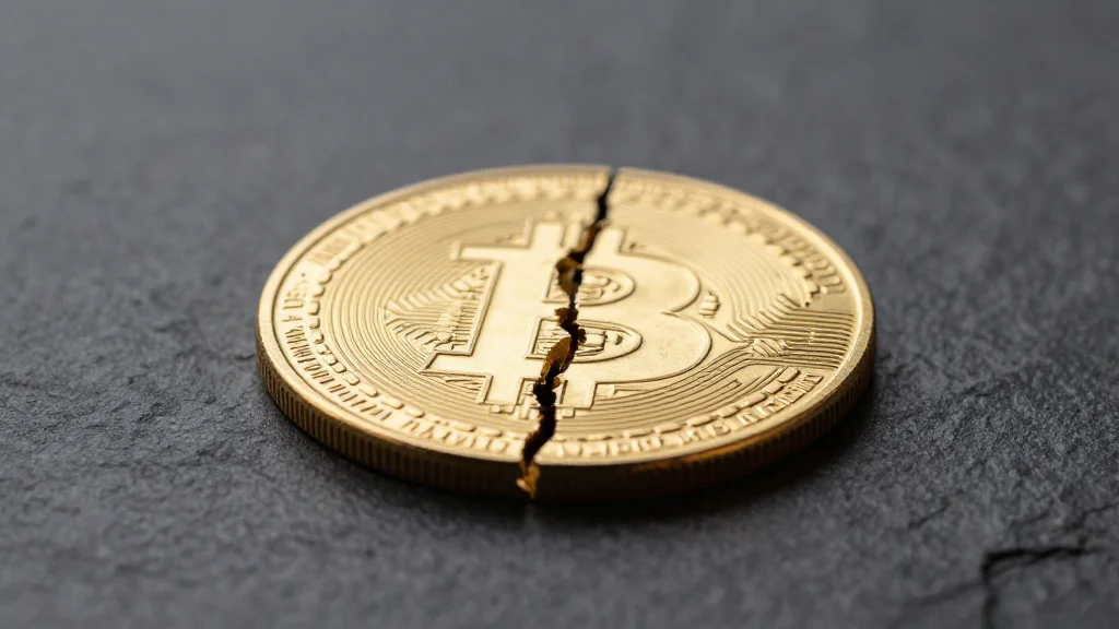 Crypto Hype Fades; Avoid the Market Now
