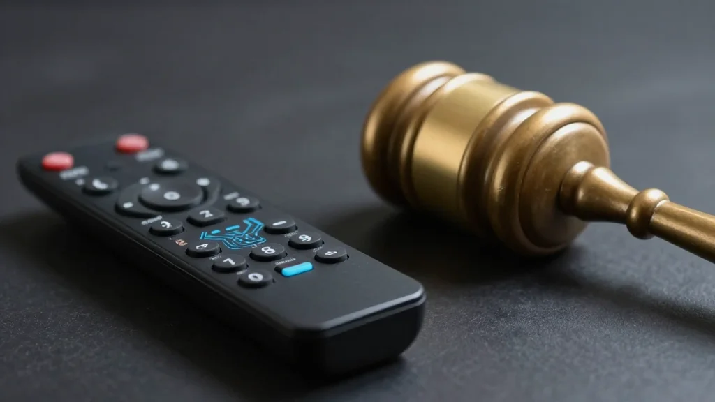 Companies Face Lawsuits for Allegedly Addicting Users