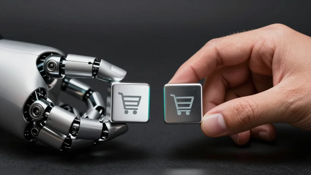 Member Brief: Why Shopify Should Acquire BigCommerce