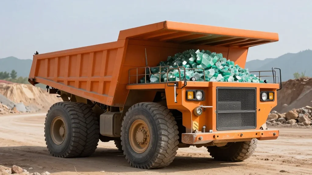 Monsters of Rock: Miners Take Leap to Add Supply in Latest Lithium Renaissance