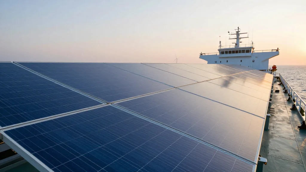Exported Overcapacity Fuels Tech Adoption in Energy‑starved Nations