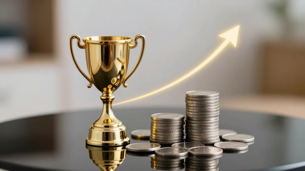 Partners Value Split Corp. Announces 2025 Annual Results