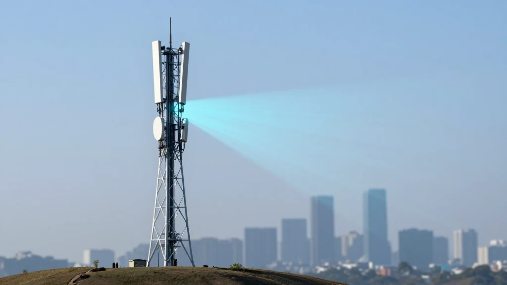 Mobile Network Quality Across West Bengal: Jio Leads 5G Speeds, BSNL Lags in Reliability
