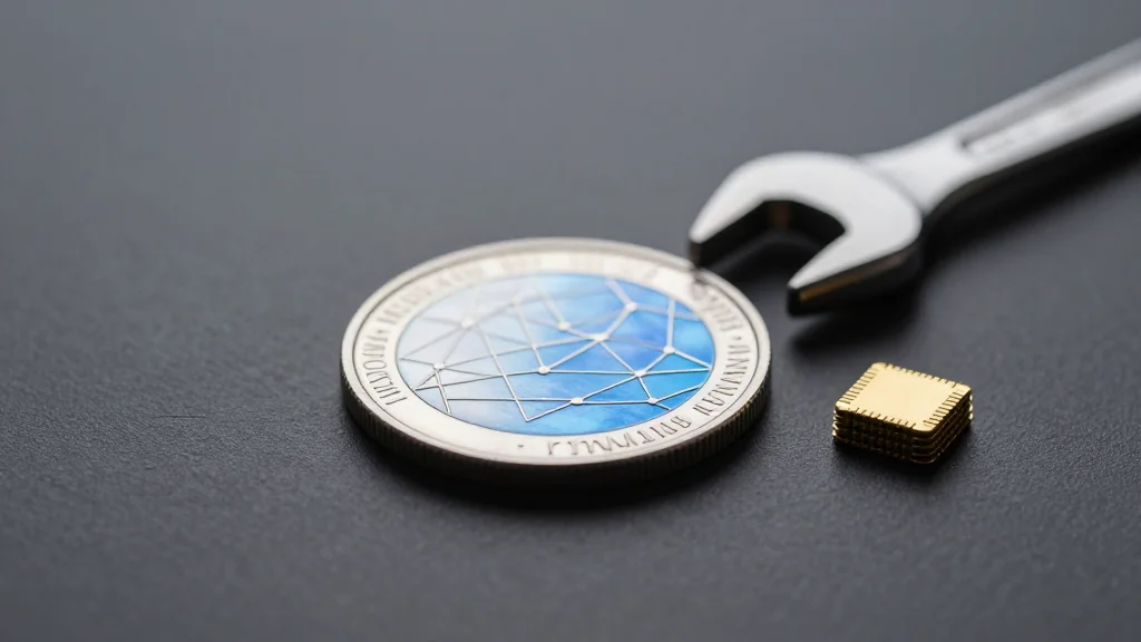 Pepeto Raises over $7.25M in Presale to Tackle Ethereum's Biggest Problems