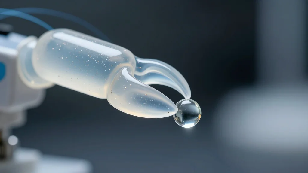 MIT Team Unveils Magnetically‑controlled Soft Hydrogel Microrobots for Medical Use