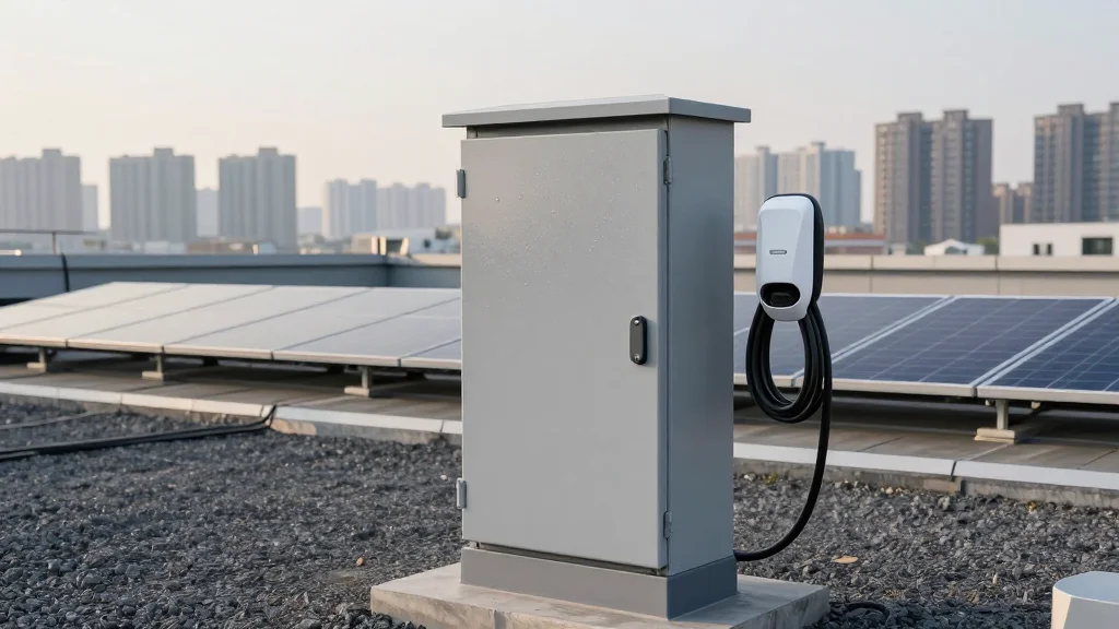 Con Edison to Spend $29B Shoring up NYC Area Grid as Electrification Rises