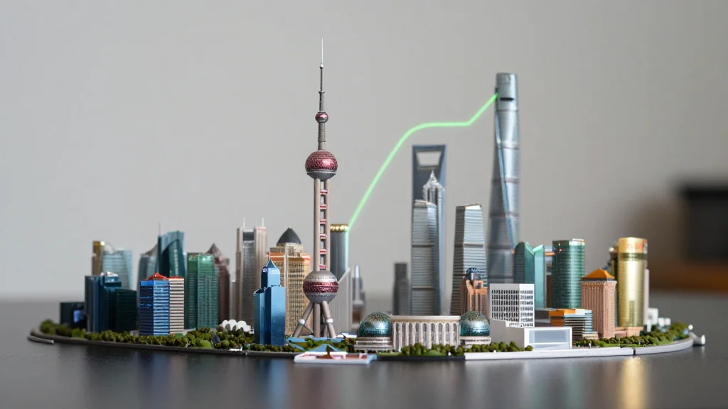 CQQQ: The China Tech ETF That Keeps Testing Your Patience