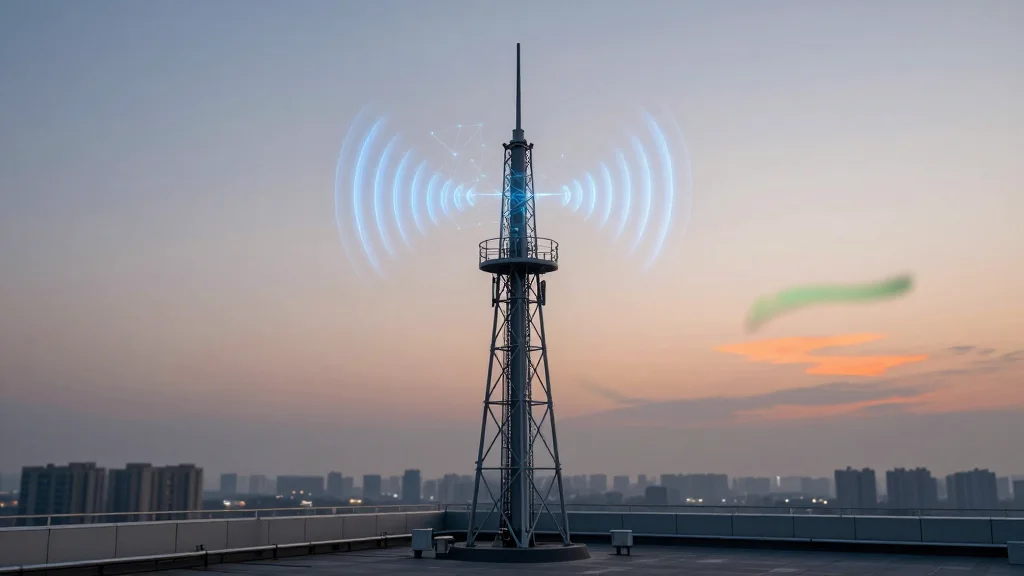 COAI DigiCom Summit 2026 Sets AI, 5G, 6G Roadmap for India