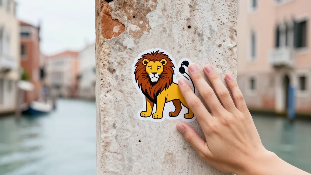 Venice Biennale’s Fierce Pussy Group Says City Censored Posters About Queer and Trans People