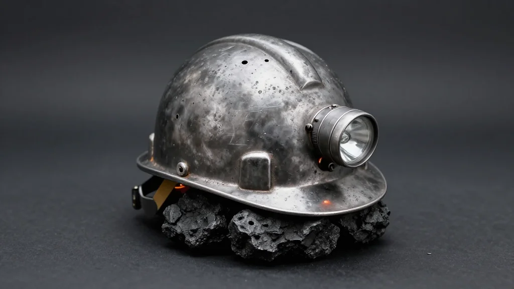 82 Killed in Shanxi Coal Mine Blast Highlights China’s Energy Security Dilemma