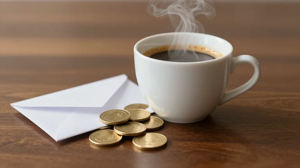 Starbucks Launches $1,200 Annual Bonus and Weekly Pay for US Baristas
