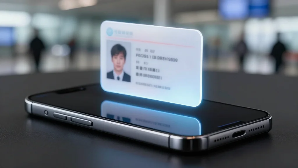Californian mDL Added to Samsung Wallet, Google Wallet Supports Aadhaar Verifiable Credentials