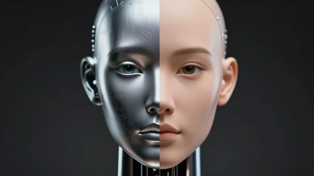 Students Warn: Humanoid Timeline May Be Overhyped
