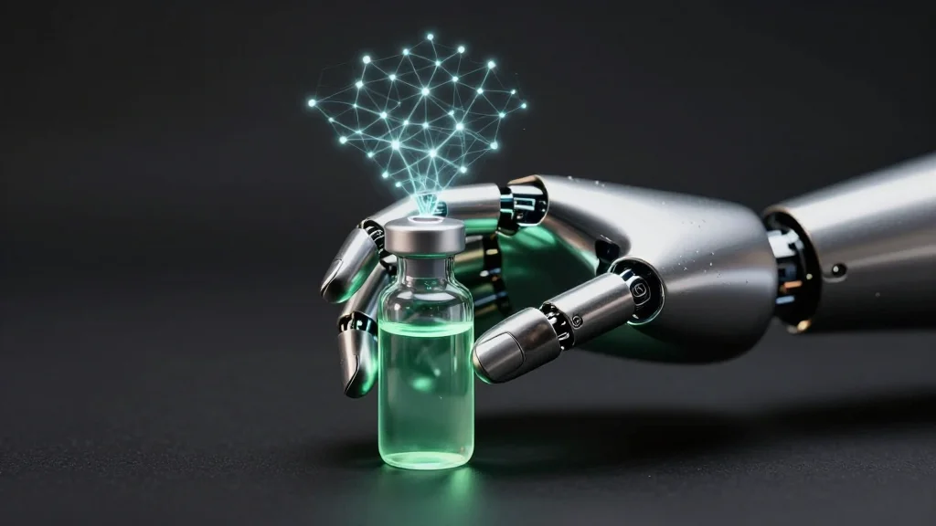 AI Labs Rush Bio Data Deals to Boost Models