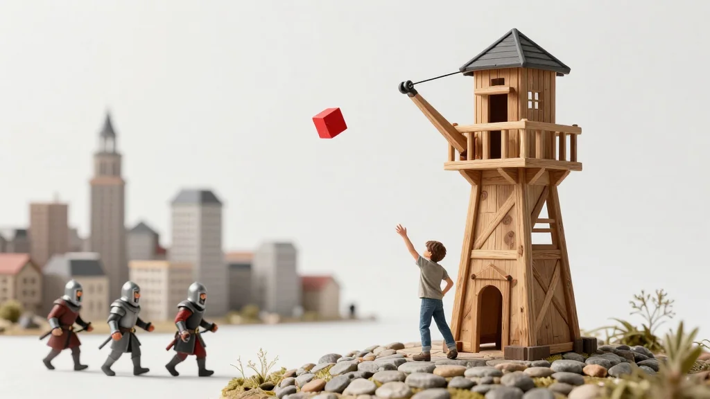 Cozy Tower Defense Delight, Perfect Family Gaming