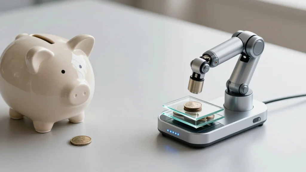 Agentic Finance Remembers, Executes—Beyond Robo‑Advisor Limits
