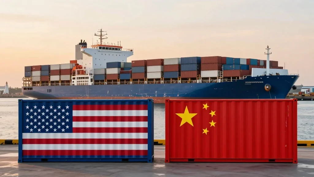 Trump, Xi Secure Fragile Trade Truce, White House Seeks Stability