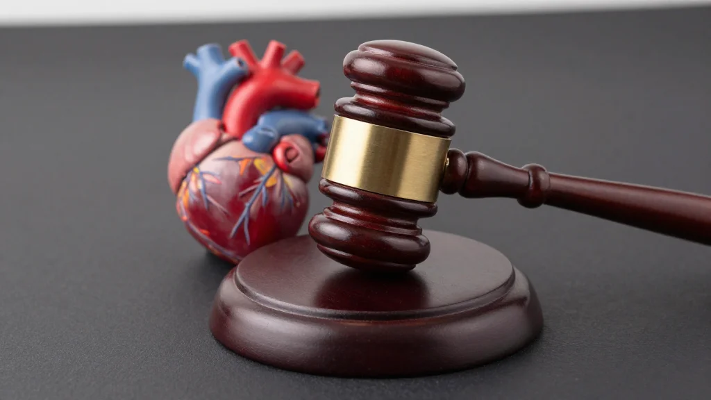 Hospital Sues Cardiology Practice for Alleged Breach of Contract, Ending Years-Long Partnership