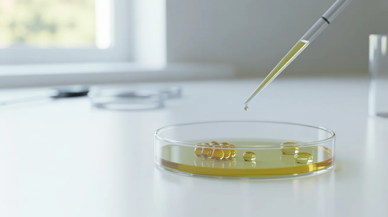 Melt&Marble Secures €7M Series A to Scale Precision Fermentation