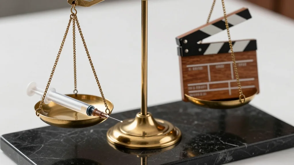 Pasadena Clinic Received $34 Million in Medicare Skin Graft Scam, Court Documents Say