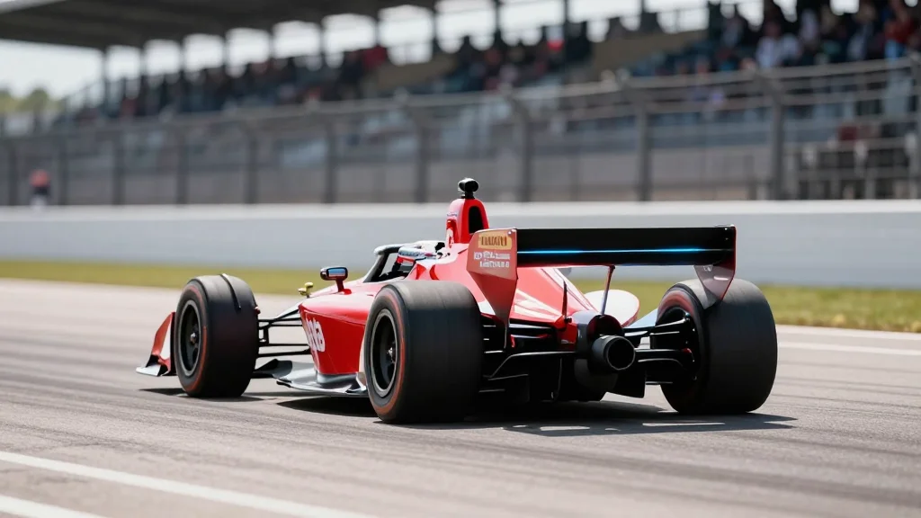 IndyCar Tweaks Push-to-Pass Rules Ahead of Indianapolis Grand Prix Amid Restart Controversy