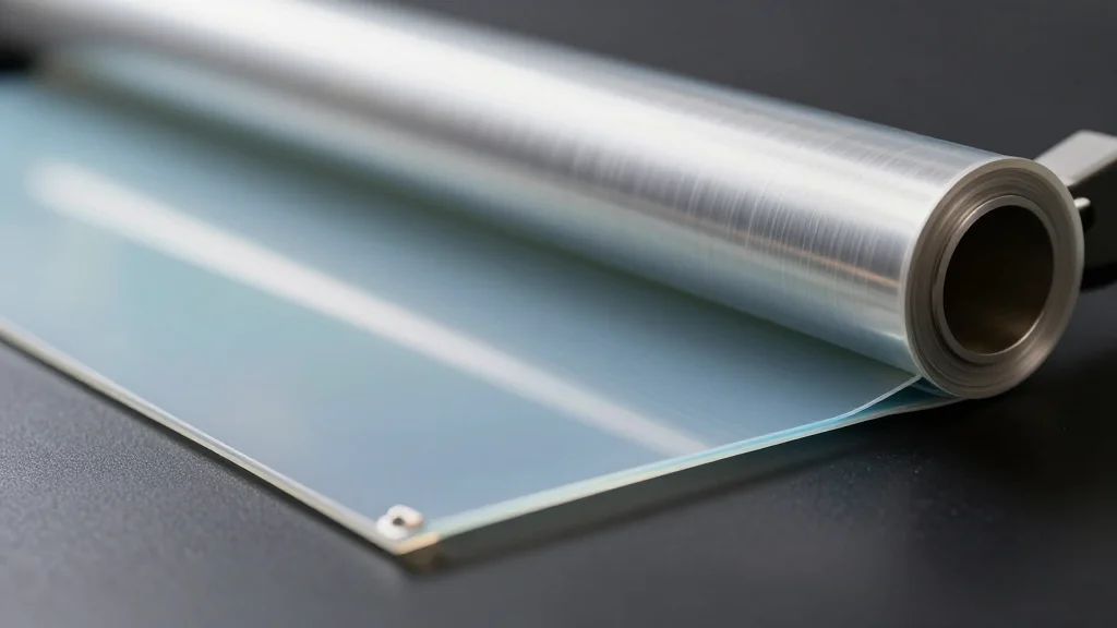 Dutch Startup Plans Roll-to-Roll Factory for Perovskite Solar Cells