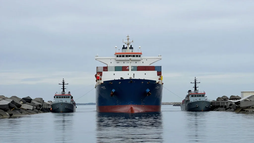 Pentagon Blindsided by Iran's Strait Closure, Planning Oversight