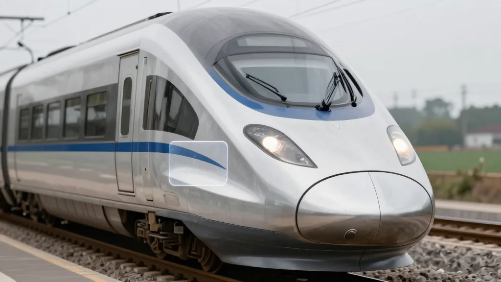 Europe’s Train Revolution Raises a Radical Question for Airlines Globally
