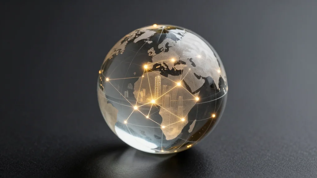Motif's Clarity AI Maps Financial Relationships Over Time