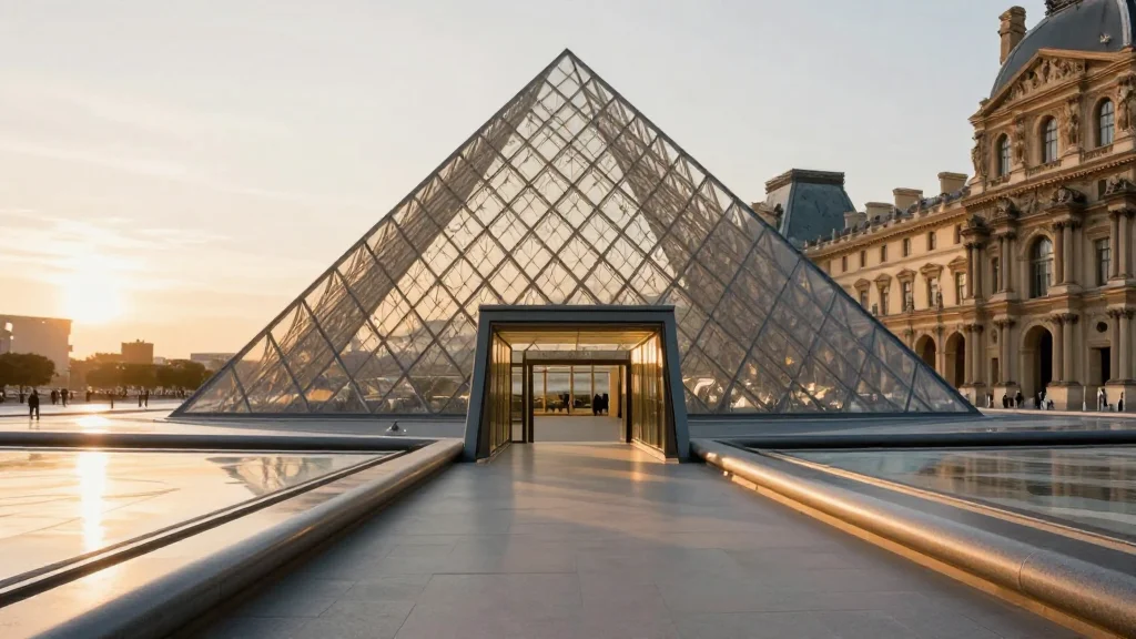 Louvre Names Architects for $1.2 Billion ‘Nouvelle Renaissance’ Expansion