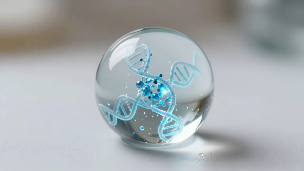 Accelerating Next Generation Medicine with New Drug Delivery Platform