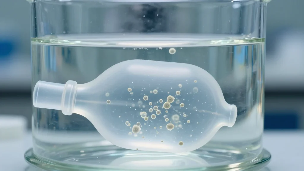 Mini-Bladder Model Uncovers Urine’s Role in UTI Recurrence