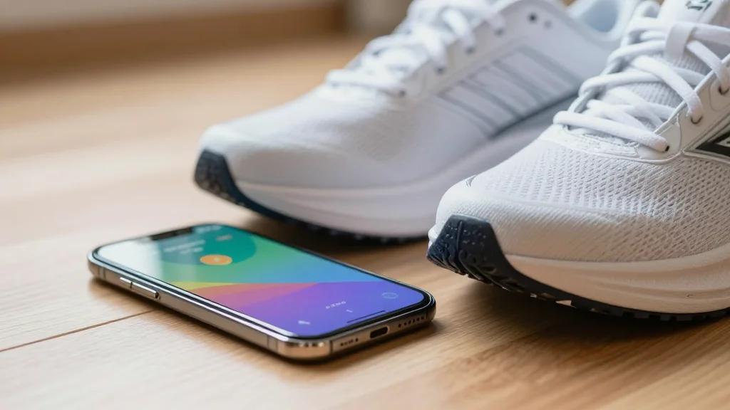 Gamified mHealth App Boosts Fitness, Cognition and Mood in College Students, RCT Shows