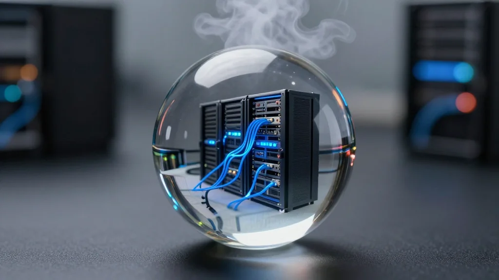Broadcom Teams with Google on Cloud Network Insights, Shifting Capital Toward Observability