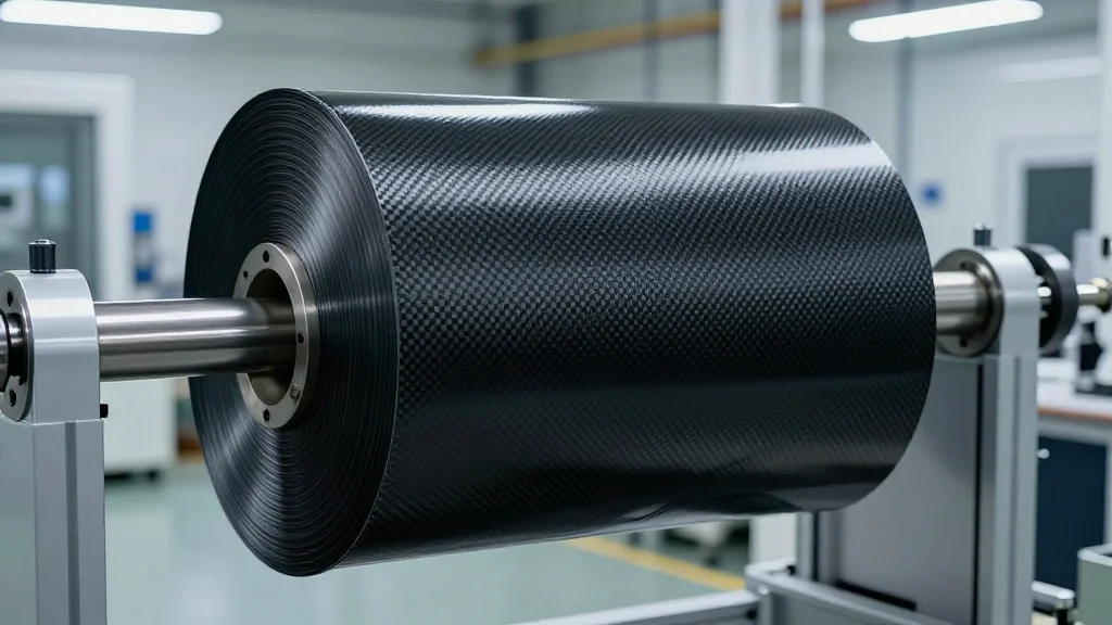Nawah Opens First US Plant to Scale Advanced Composite Materials