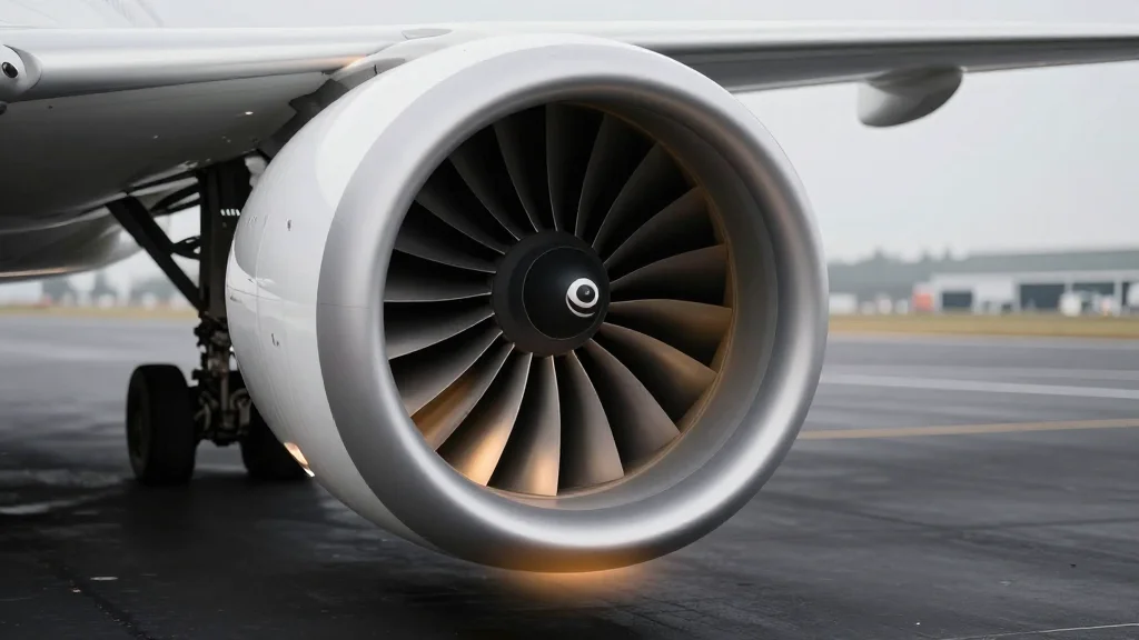 A Commercial Breakthrough for Commercial Aerospace Suppliers