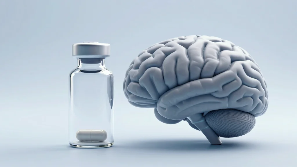 FDA Approves Johnson & Johnson's Caplyta for Schizophrenia Relapse Prevention