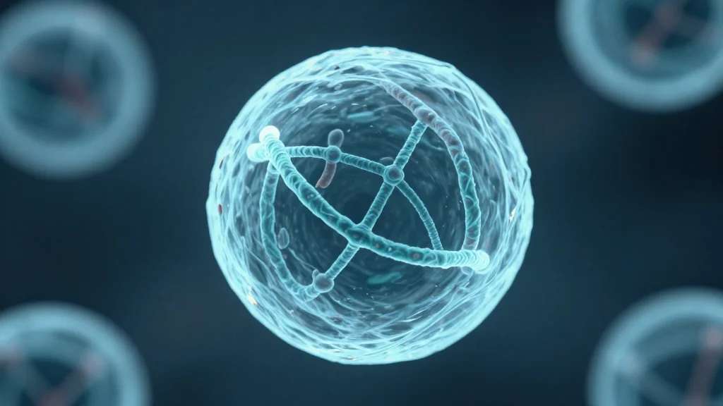 Rutgers‑Newark Engineers First Self‑Assembling RNA Nanostructures Inside Living Cells