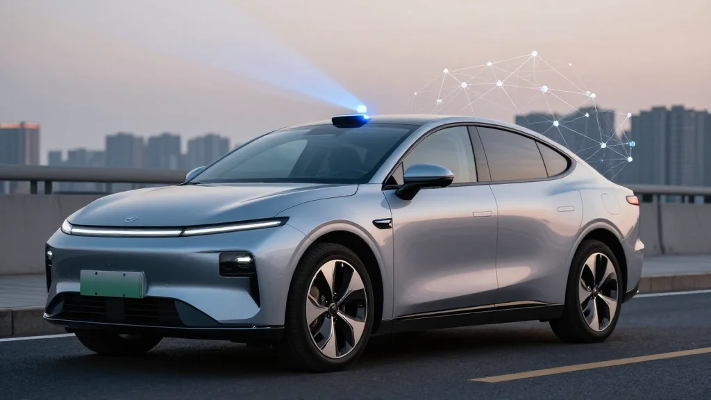 Even Skeptics Are Wowed by Flawless Autonomous Rides