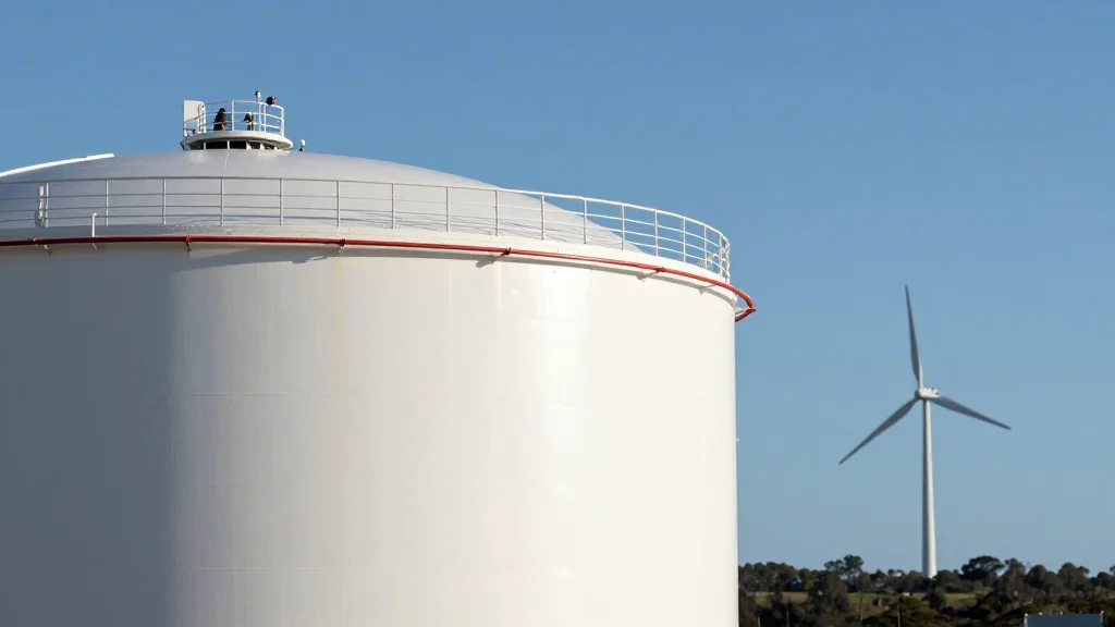 Australia to Reserve 20% of Gas Exports for Domestic Market