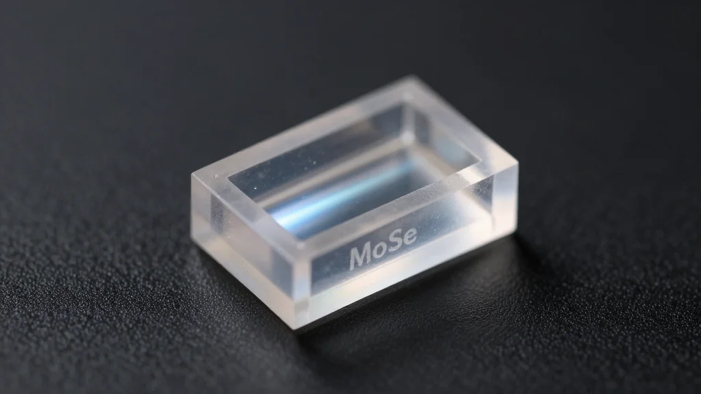 Atom‑thin MoSe₂ Enables 4 fJ All‑Optical Switching